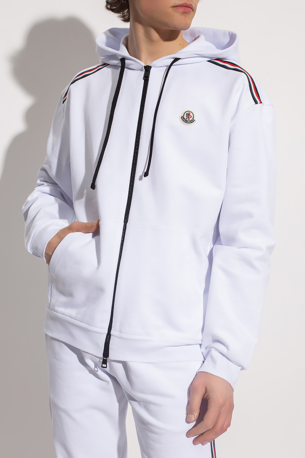 MONCLER 動物柄 トレーナー 2023新作 モンクレール スーパーコピー トレーナー くま 熊 ロゴ